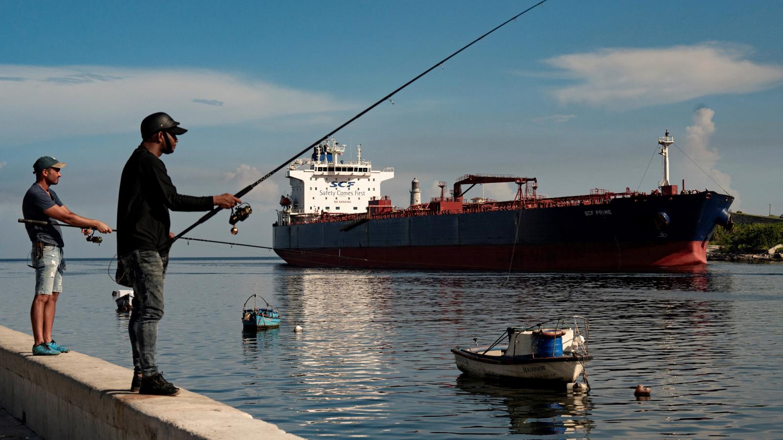 Nem csak illegális tevékenységet folytató hajók futnak olcsó lobogók alatt