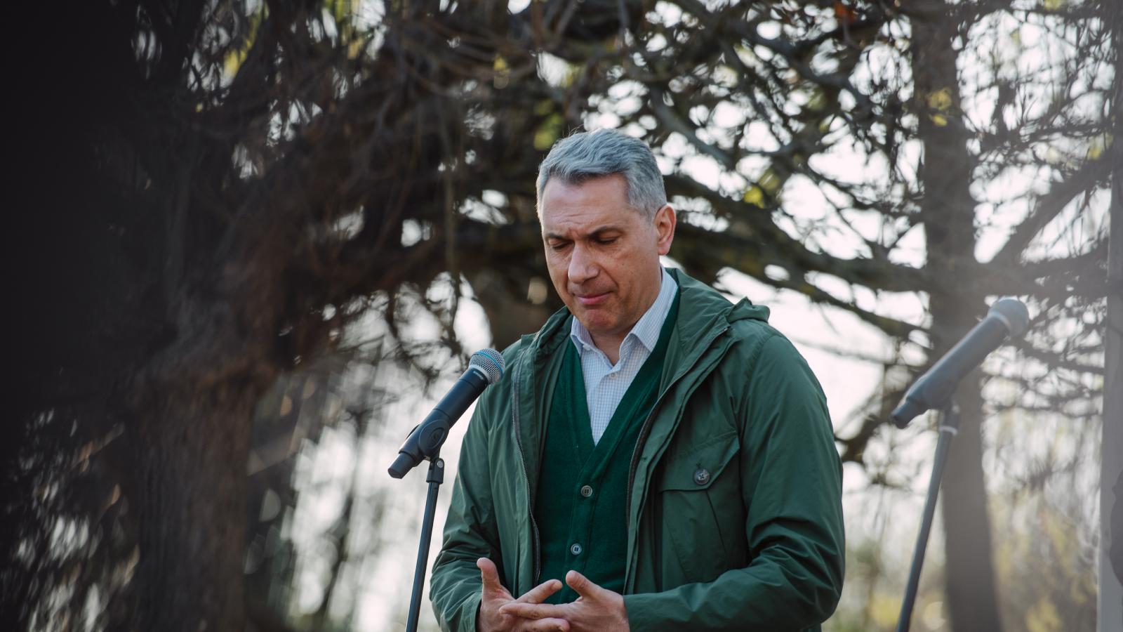 Hiába a sok Lázár-infó Orbán minisztere nem indul a körzetében