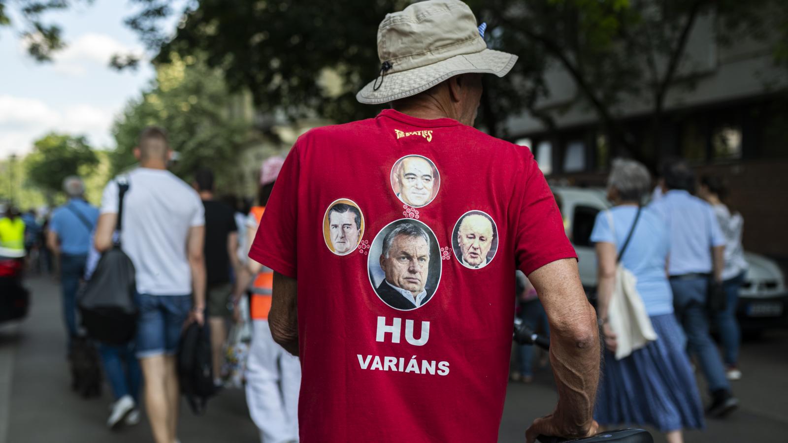 Magyarországnak az elmúlt évszázadban sok tragikusan rossz kormánya volt