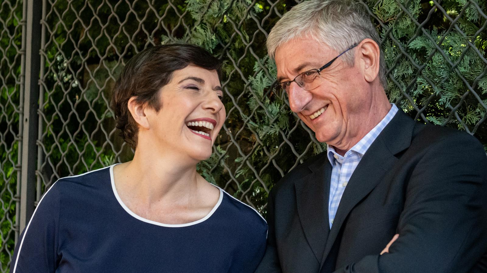 Gyurcsány Ferenc búcsúlevelében nem indokolta lépését, minden tisztségéből távozik, és házassága is véget ért