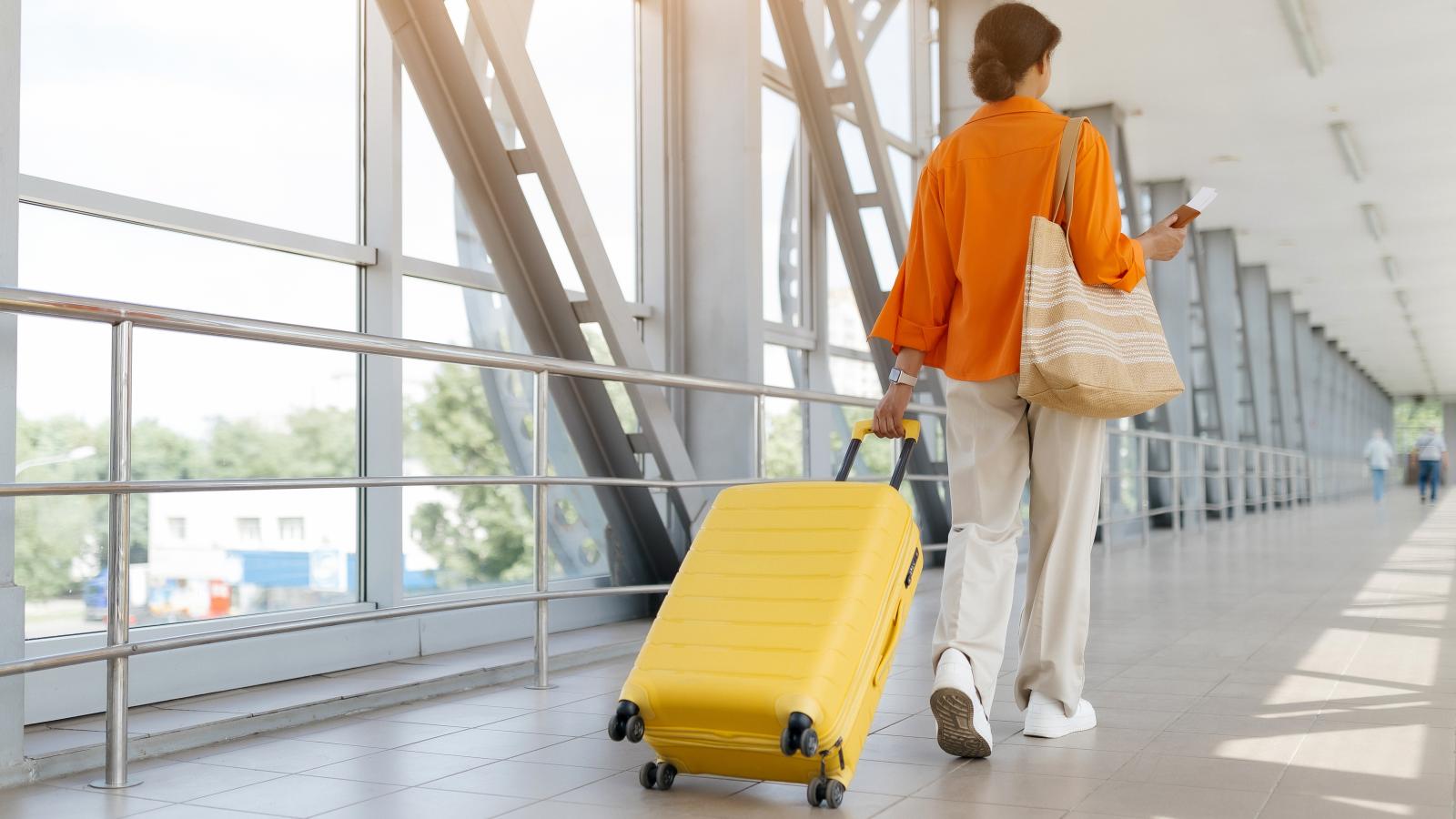 Egyre több nő dönt úgy, hogy egyedül vesz részt egy utazáson, a legtöbben az 50-es és 60-as korosztályt képviselik