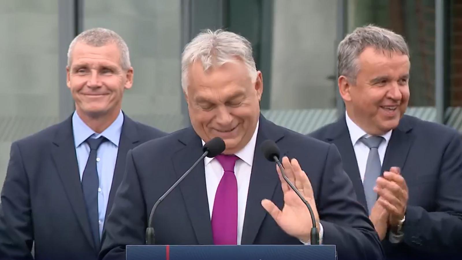 Visszavonulása óta először vállalt szerepet közügyekben Darnyi Tamás