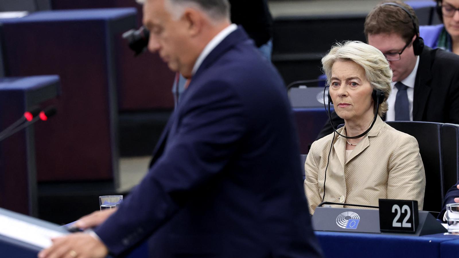 Még tart a küzdelem a befagyasztott pénzek körül