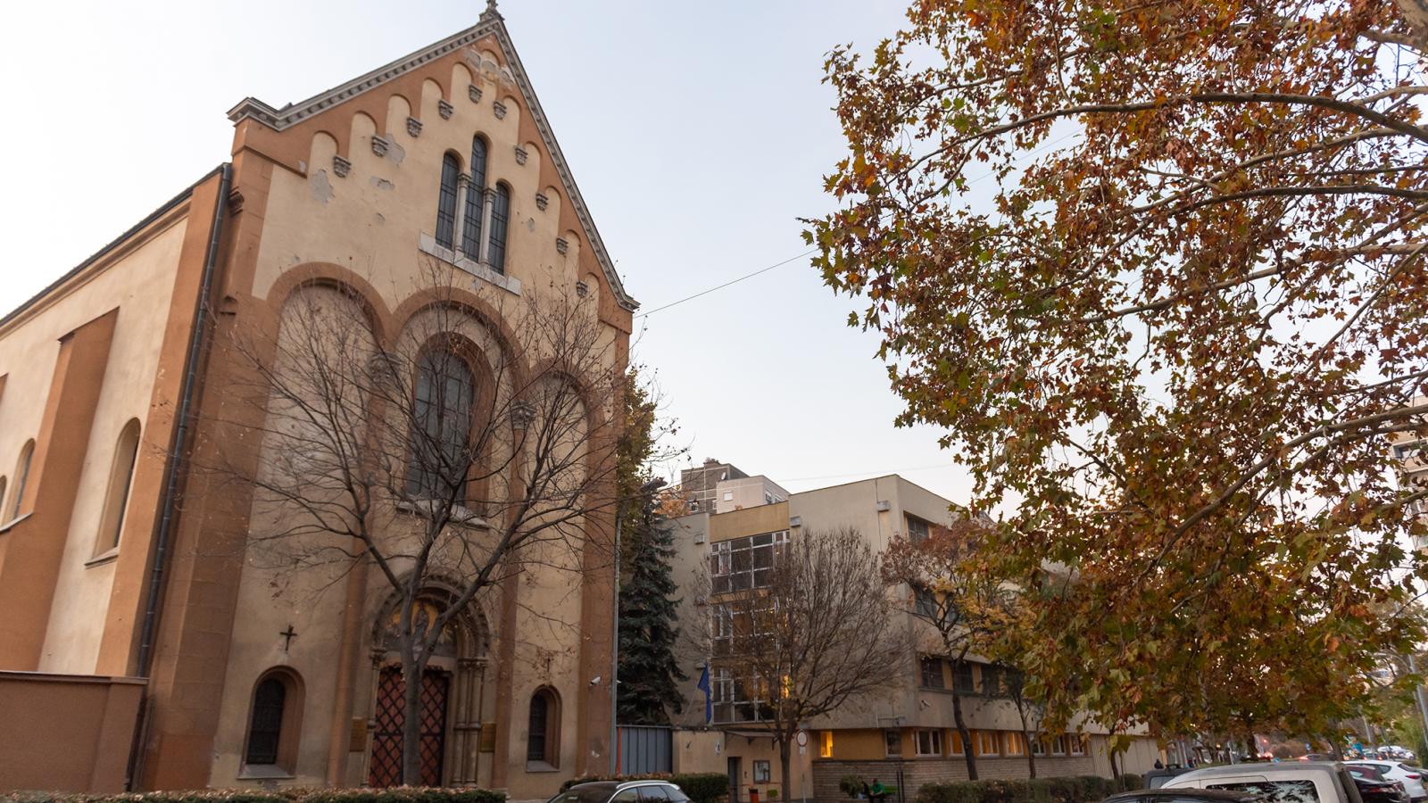 Élesedik a politikai harc a Szőlő utcai javítóintézet ügyében