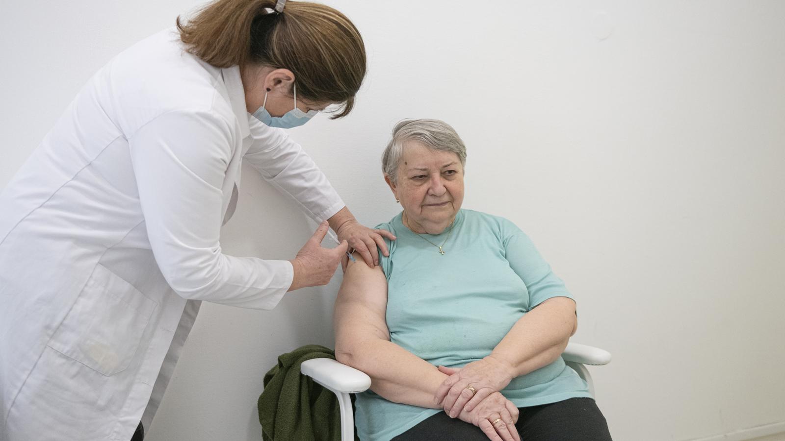 A járvány után egyre nagyobb az oltásokkal szembeni bizalmatlanság