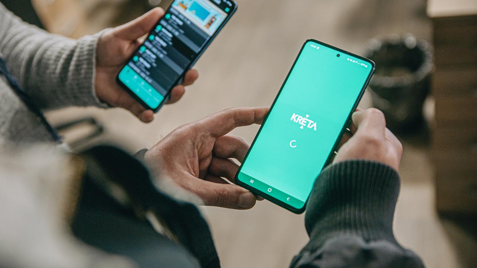 Többen panaszkodnak, hogy a KRÉTA-rendszer nem működik