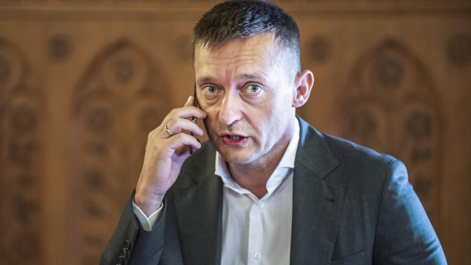 Magyar Péter szerint a miniszternek nem szóltak a pedofilügy új magyarázatáról