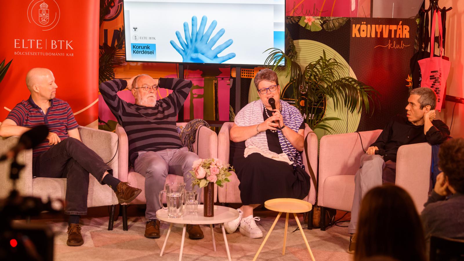 A kérdés – delegálható-e a gondolkodás? – már a XIX. század óta kísért