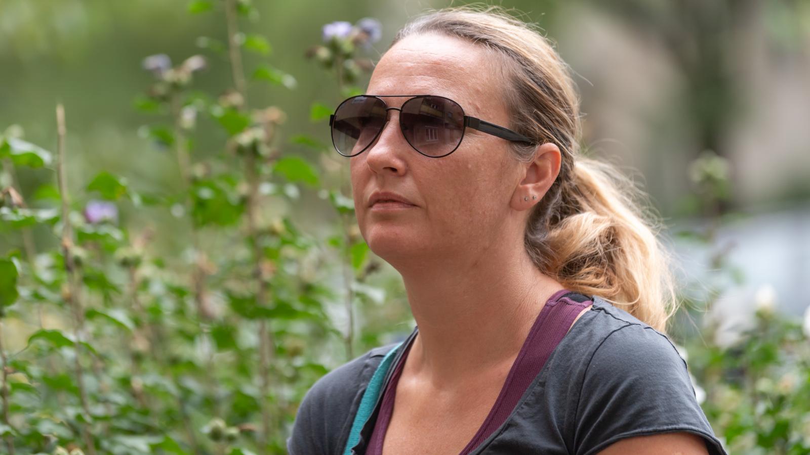 Kengyel Judith Gabriella szerint többször kritizálták a tevékenységét