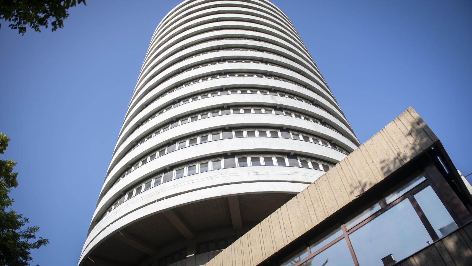 A Körszállóból a Marriott csinál luxuslakásokat szállodai szolgáltatásokkal