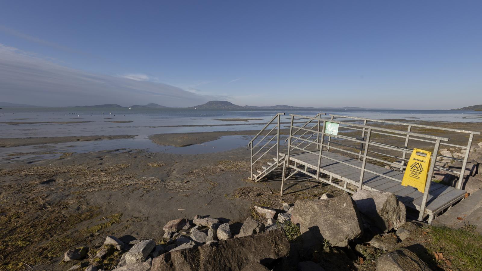 Balatonfenyves, 2025. október 4.