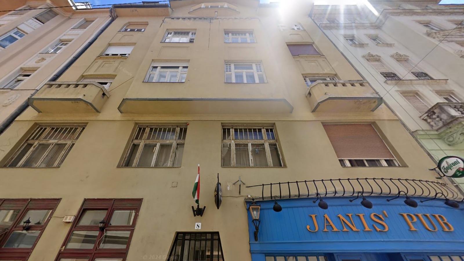 A piaci ár feléért-harmadáért juthatna hozzá egy ingatlanhoz a főváros