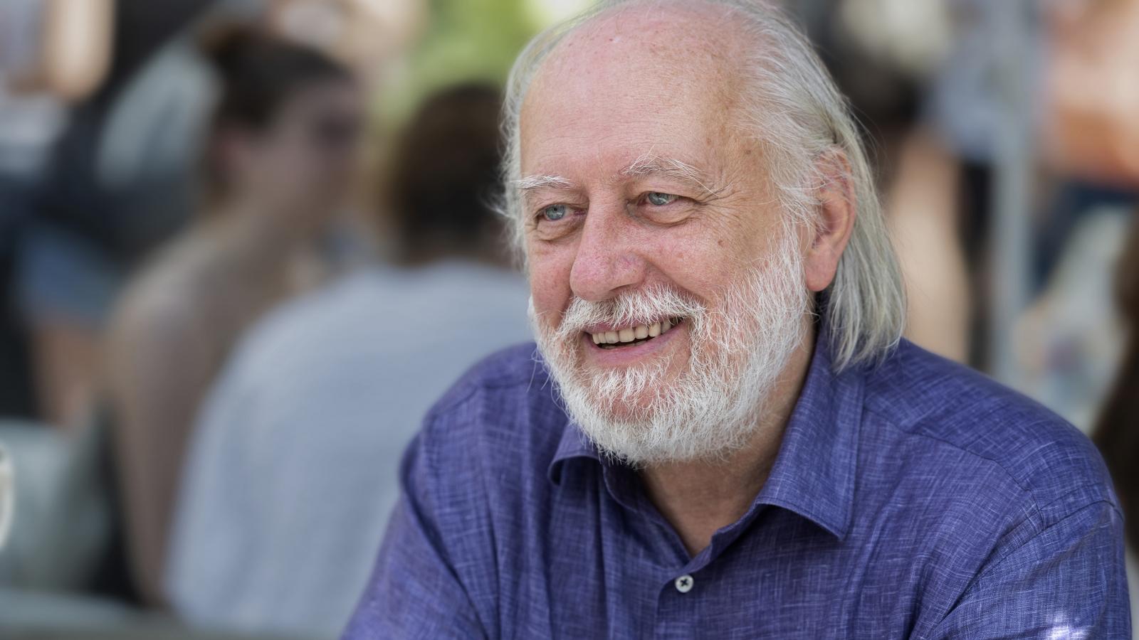 Kertész Imre irodalmi Nobel-díja után 23 évvel újra magyar írót ismertek el