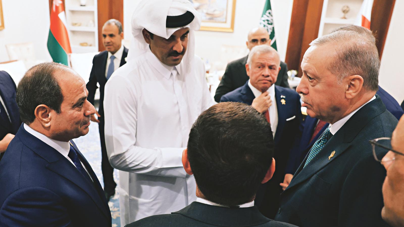 Az Axios hírportál szerint az amerikai külügyminisztérium tovább bővítette a meghívottak listáját, amelyre így Magyarország is felkerült