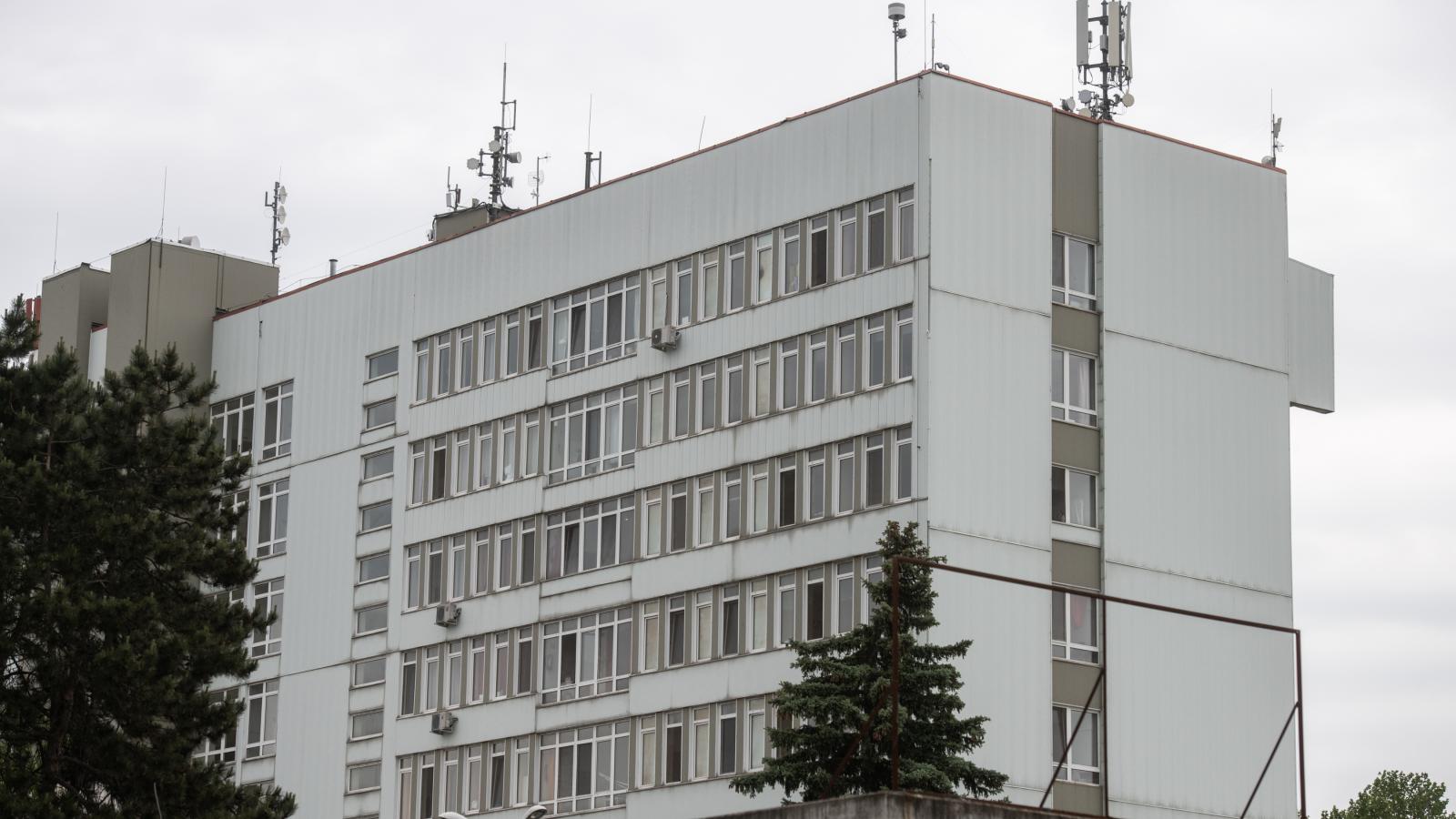 A Jávorszky Ödön Kórház