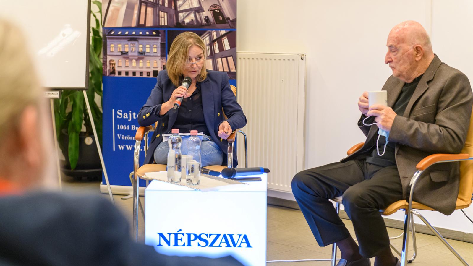 Haskó László szerint a háziorvosi rendszer átalakítása az első lépés