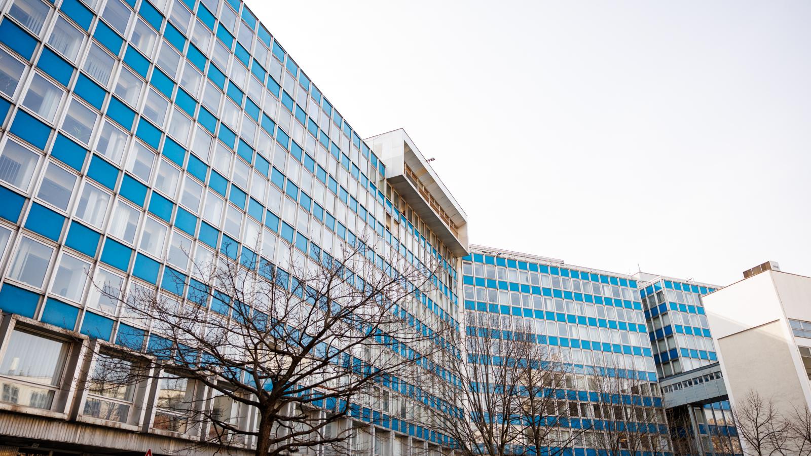 Energiaügyi Minisztérium