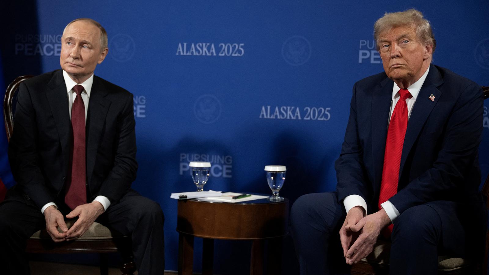 Donald Trumpot átverhette Vlagyimir Putyin, akinek már nem sürgős a budapesti csúcs