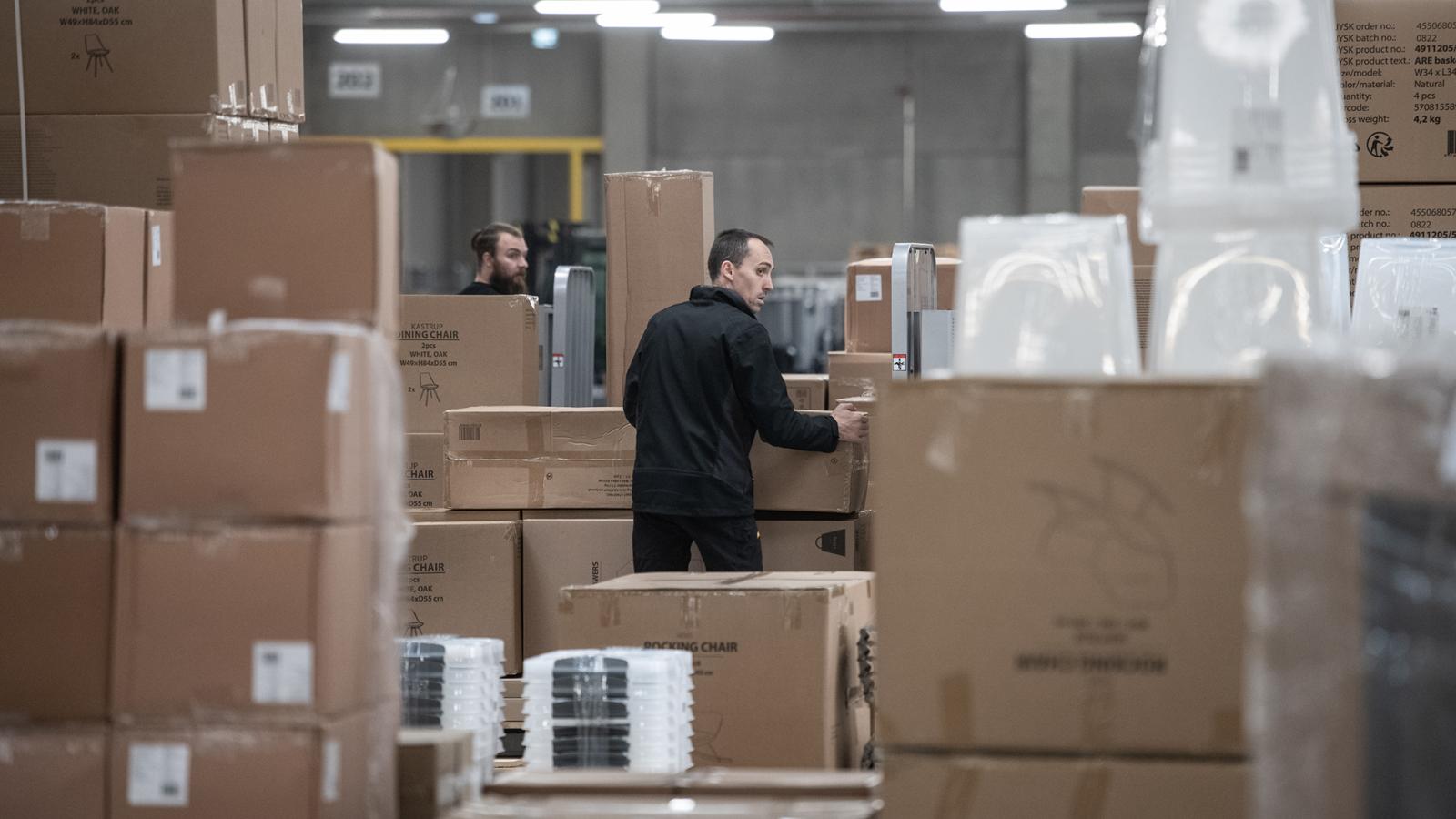 A csomagolások utáni díjak emelése újratervezésre kényszerítheti a cégeket saját árazásukban