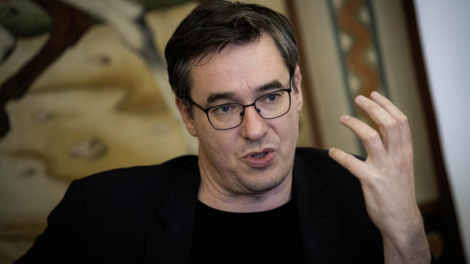 „Felháborító és kétségbeejtő” – Karácsony Gergely is megszólalt Nagy Feróról