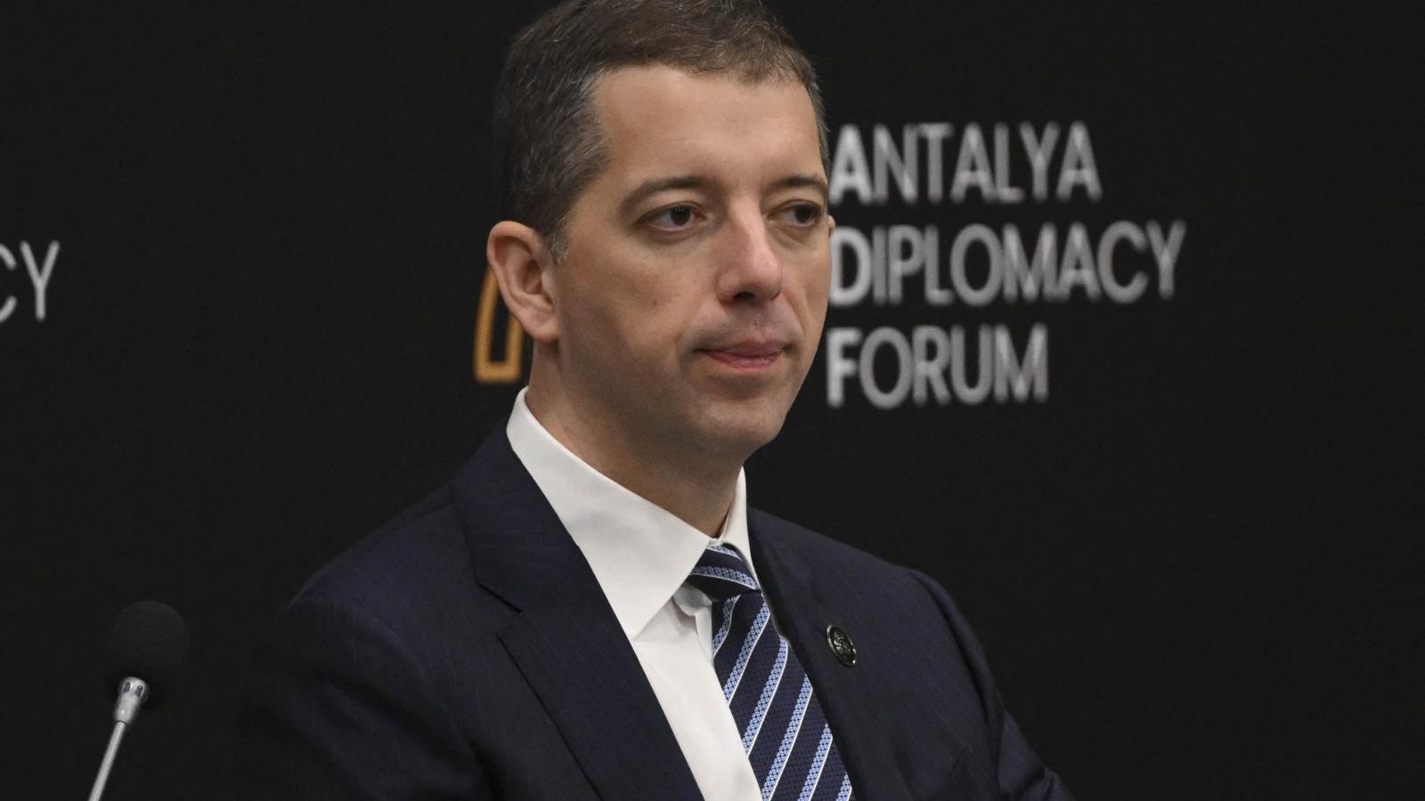 A Vučić-rezsim bedobta magát, Szerbia békecsúcsot tartana az orosz-ukrán háború lezárása érdekében