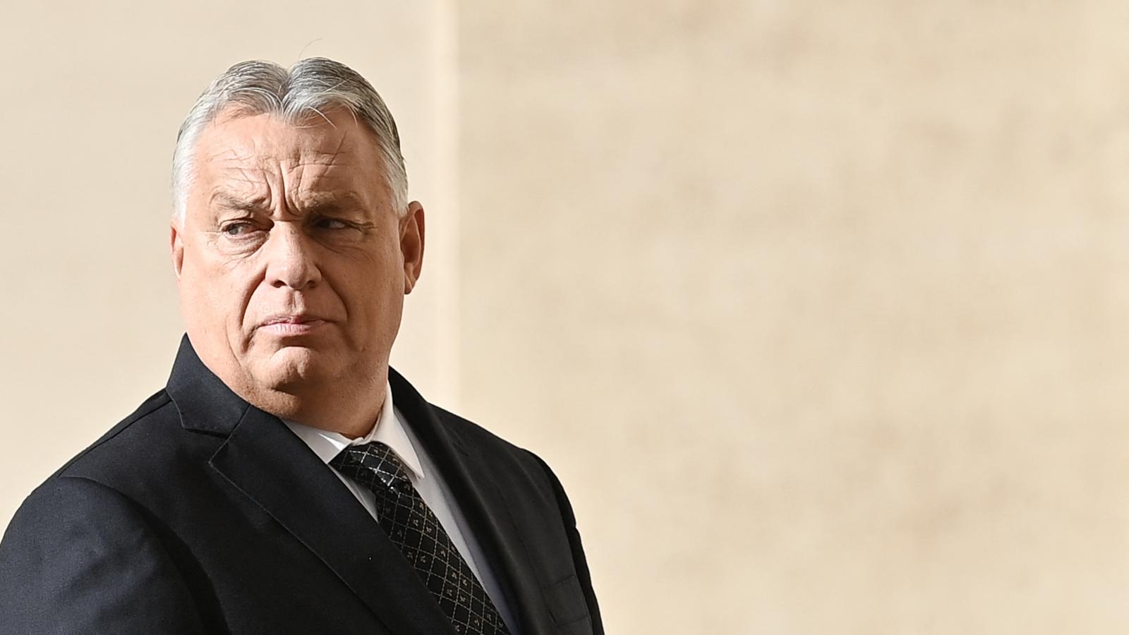 Orbán Viktor: Azt nem mondom, hogy XIV. Leó pápa ismer bennünket, de nem a Marsról érkező vendéget fogadott