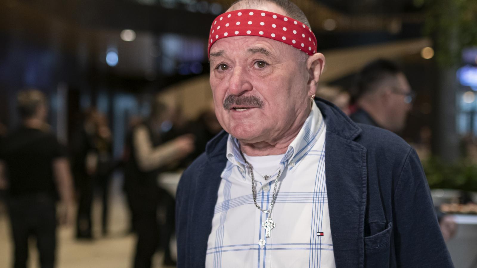 Nagy Feró bocsánatot kért Juhász Péter Pál áldozataitól