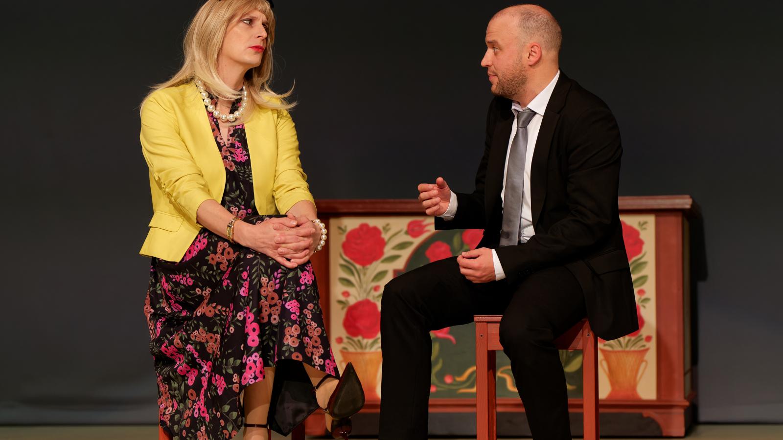 Rémálom Schmidt Máriával? A Fidesz célkeresztbe vette Pintér Bélát