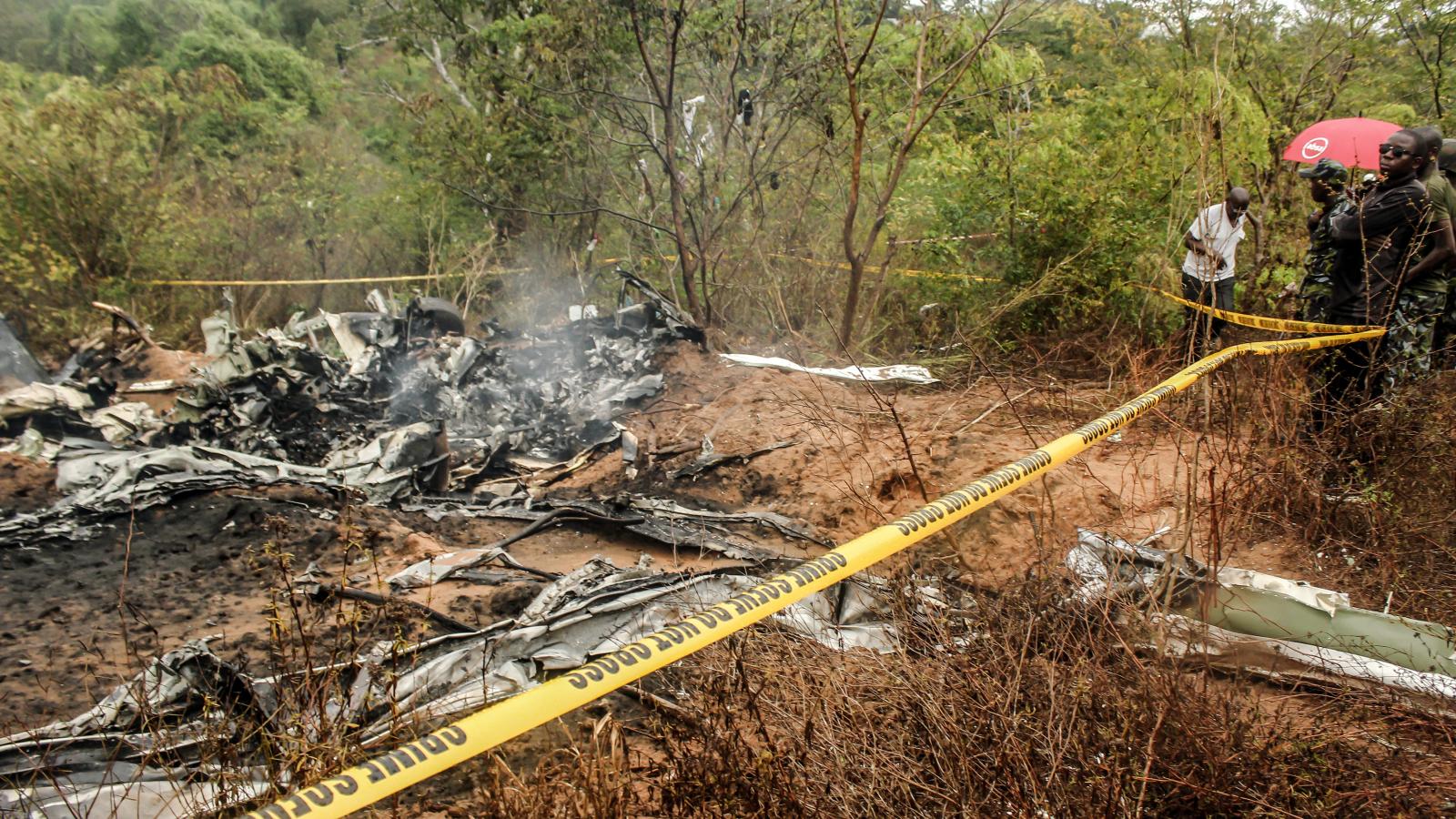A kenyai légitársaság vezetője szerint jó állapotban volt a gép, ami kedd reggel zuhant le magyar turistákkal a fedélzetén