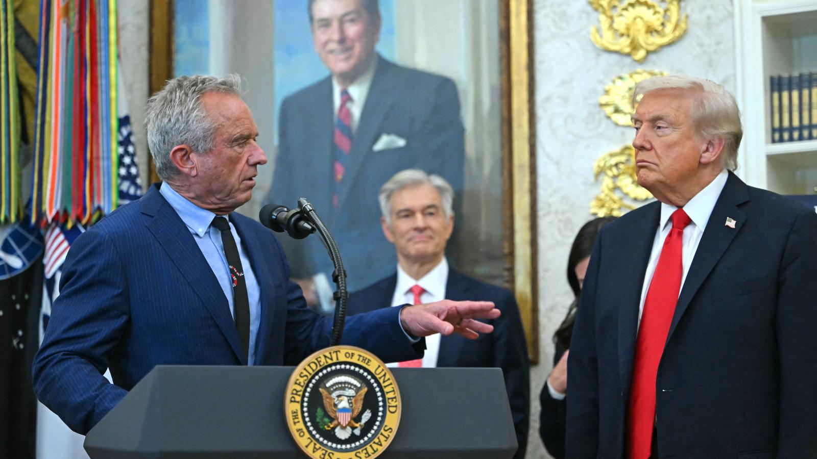 Politikai hadviselés a tudomány ellen