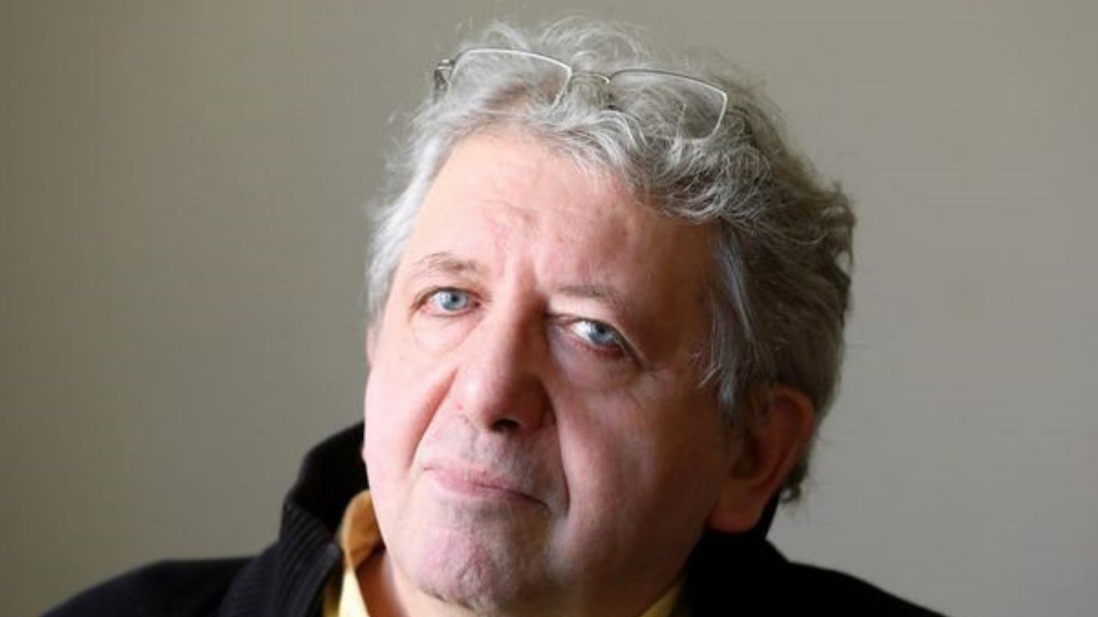 „Szélvész vagyok”