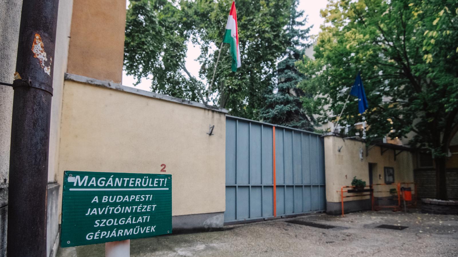 A volt Szőlő utcai nevelő szerint Juhász Péter Pál ellenőrzés nélkül vihetett ki gyerekeket az intézetből