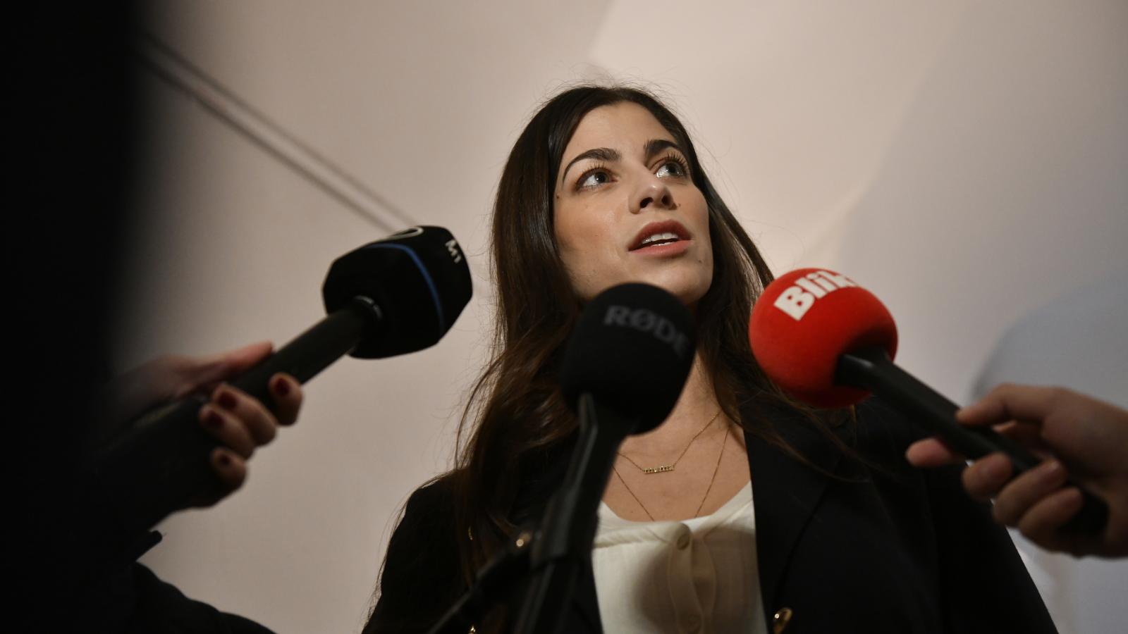 Szentkirályi Alexandra: Magyar Péter etikai kódexe olyan, mintha a farkas írná meg a pásztorokét