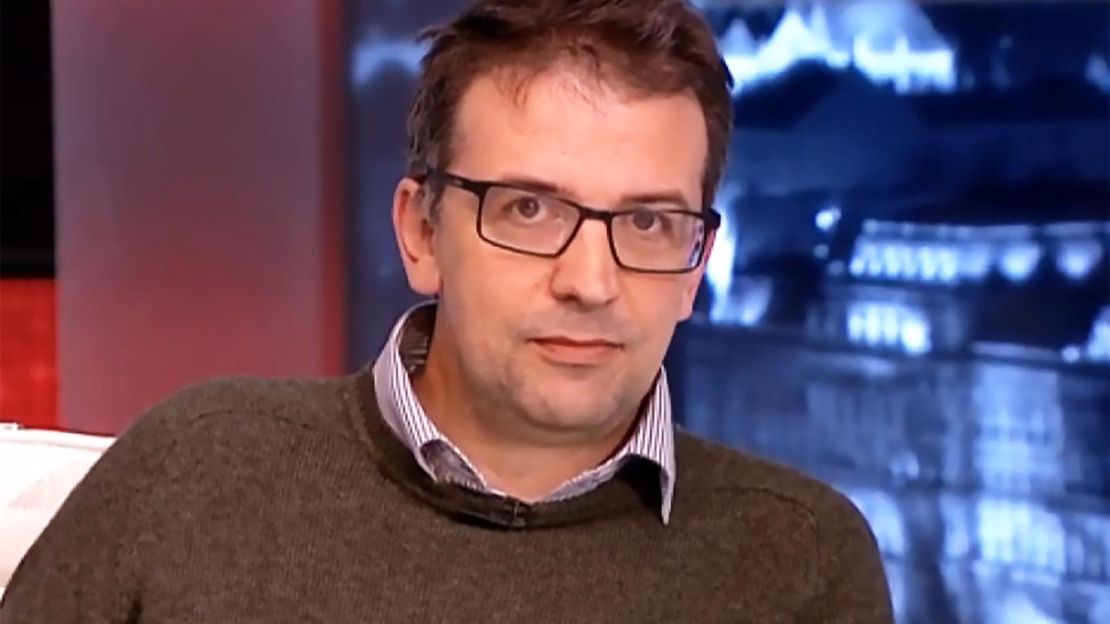 Nagy Iván Zsolt 2016-ban