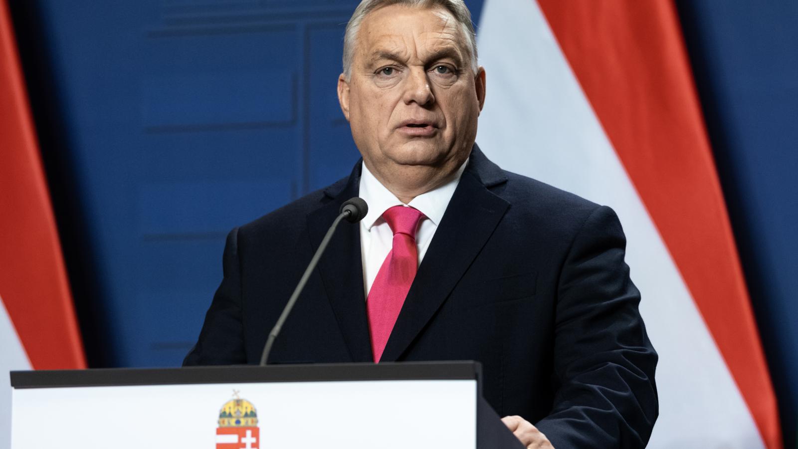 Orbán Viktor azonnali vizsgálatot rendelt el a Tisza adatszivárgásának ügyében