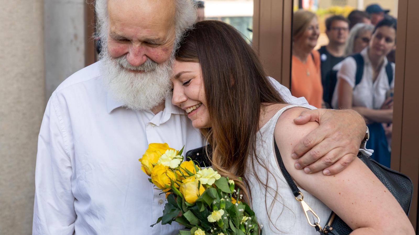 Donáth Anna az Iványiék elleni vádemelésről: Egyedül arra tudok gondolni, hogy ellenzéki figyelemelterelésre volt szükség