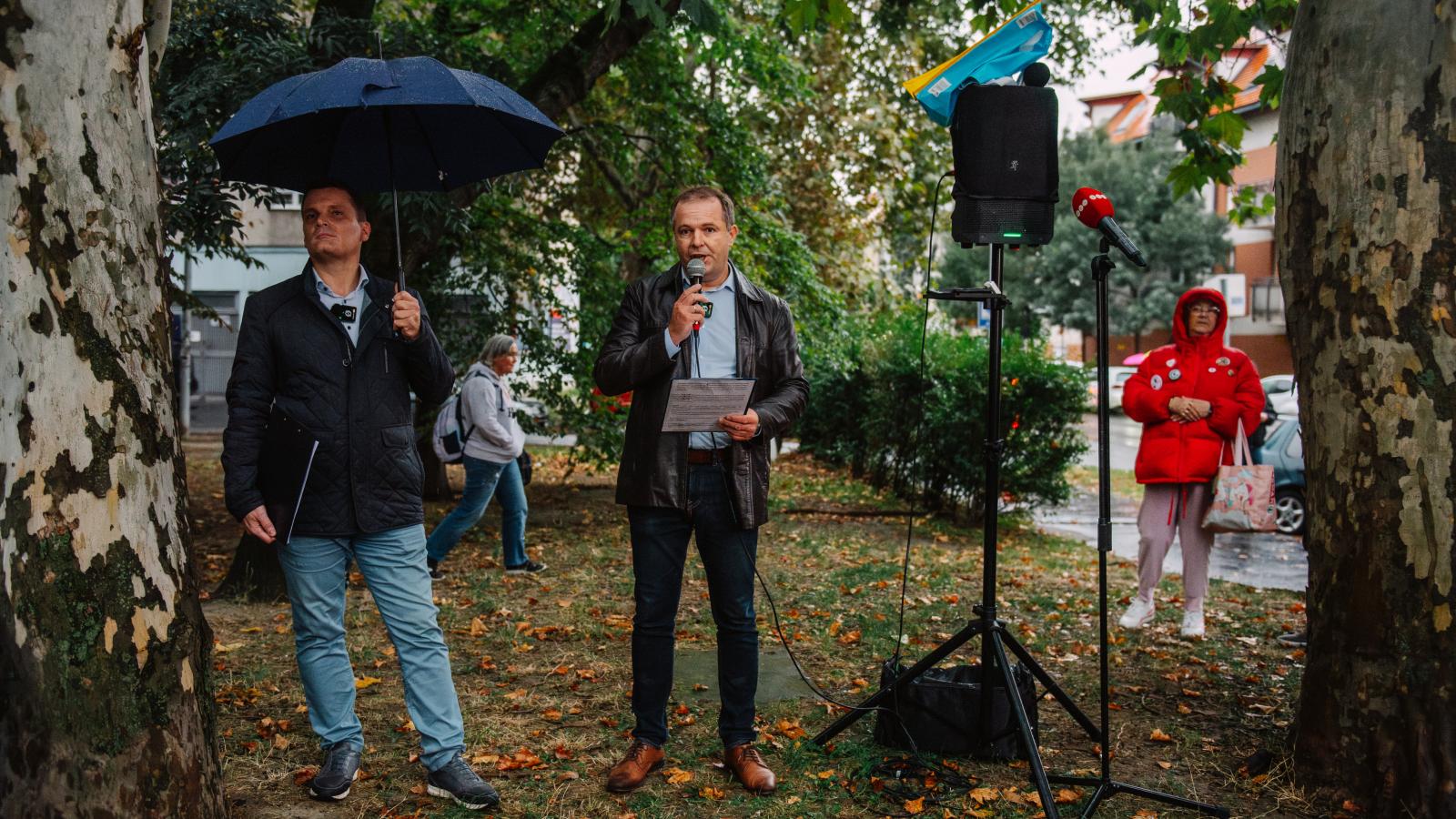 Hűtlen kezeléssel és hamis magánirat felhasználásával is meggyanúsították a Szőlő utcai javítóintézet volt igazgatóját