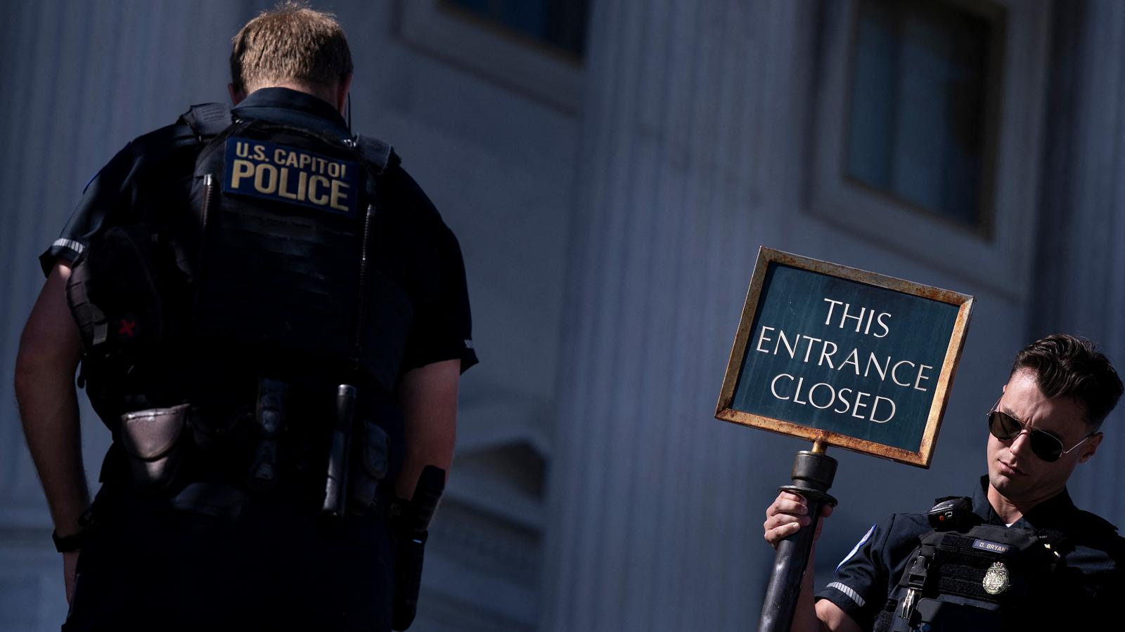 Átlépte a 35 napot, történelmi rekordot döntött a kormányzati leállás hossza az Egyesült Államokban