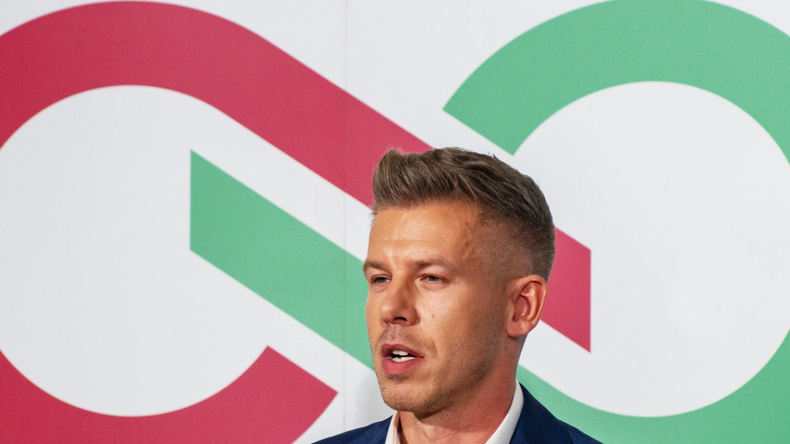 Magyar Péter: Nyíltan fenyegeti és listázza a honfitársait a kormány, a rendszerváltás óta most először