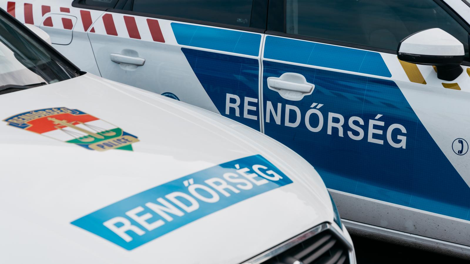 Nyakon szúrta élettársát egy férfi a józsefvárosi Teleki térnél