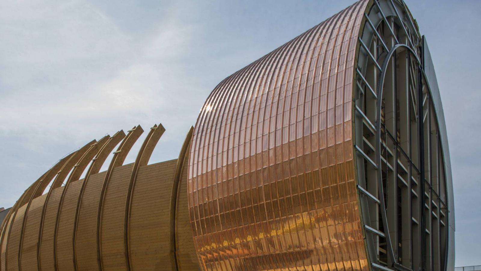 A rezsijét sem tudja kitermelni a 4,7 milliárdból épült Sámándob