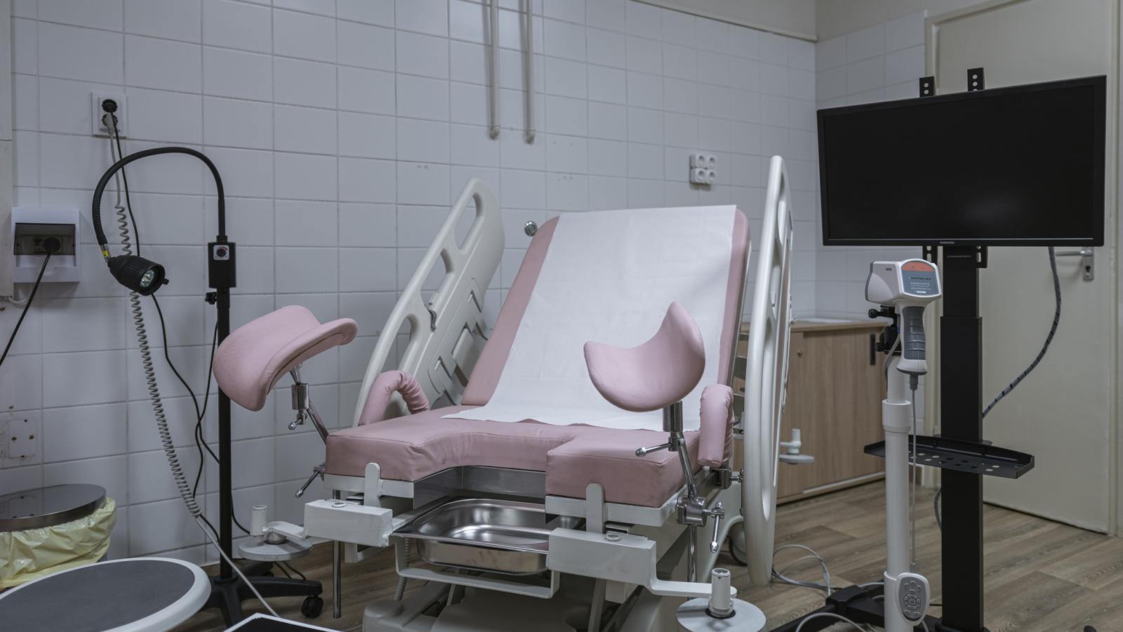 A tinédzserek csaknem fele még soha nem volt nőgyógyásznál