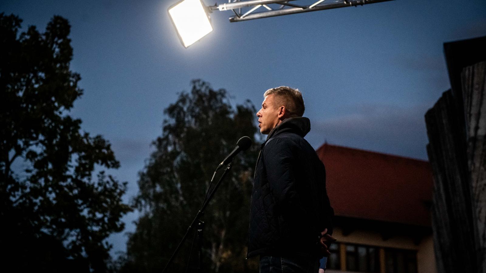 Magyar Péter megüzente Orbán Viktornak, hogy mit kellene megkérdeznie Donald Trumptól Washingtonban