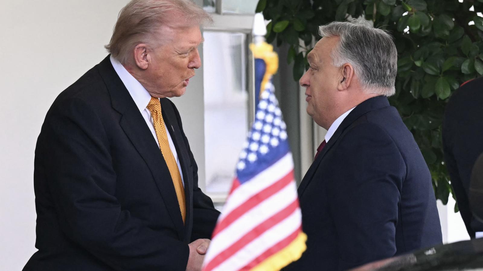 Orbán Viktor szerint evidens, olyan mint az ábécé vagy az egyszeregy, hogy Ukrajna a háborúban nem tudja legyőzni Oroszországot