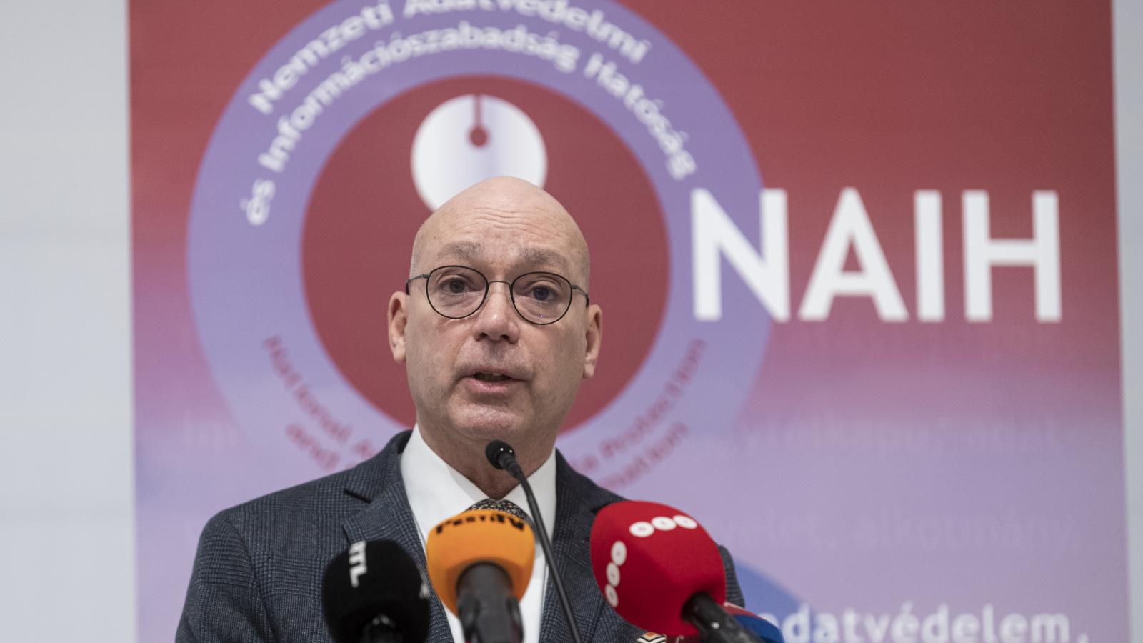 NAIH: Bűncselekményt követett el az, aki a Tisza-szimpatizánsok adatait térképre tette