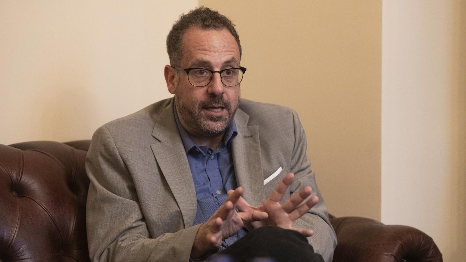 A Kúria szerint Vajda Zoltán megtévesztette a választókat, amiért a Tisza Párt nevével kampányolt