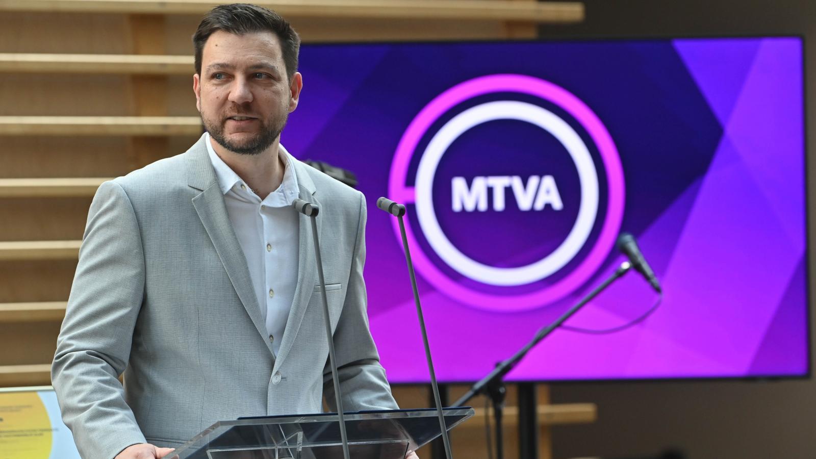 Az MTVA szerint „aránytalan sérelem” lenne nyilvánosságra hozni, ki kapott jutalmat a munkavállalói közül