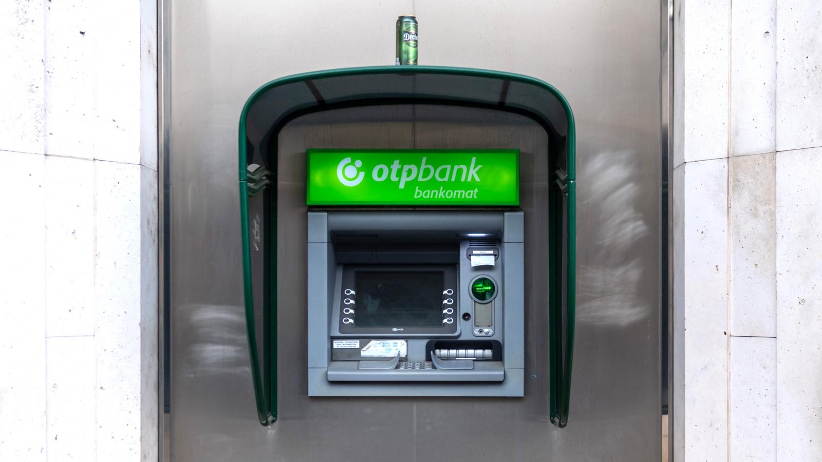 Alkotmánybírósághoz fordul az OTP az ATM-törvény miatt