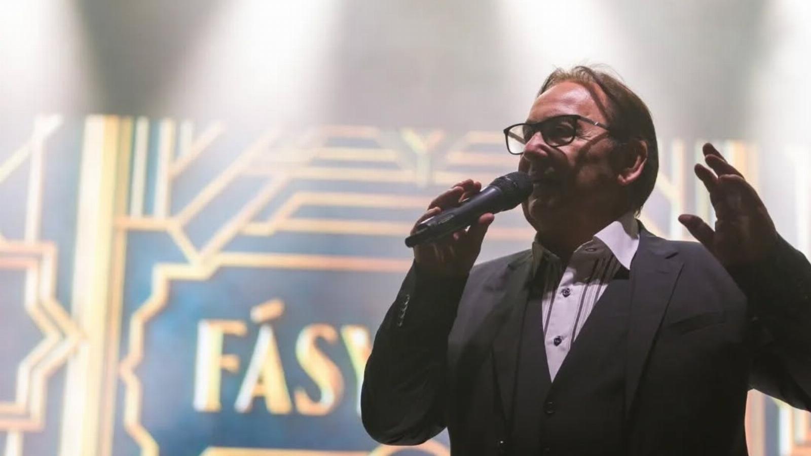 Több mint százmillió forint támogatást kapott Fásy Ádám családjának cége