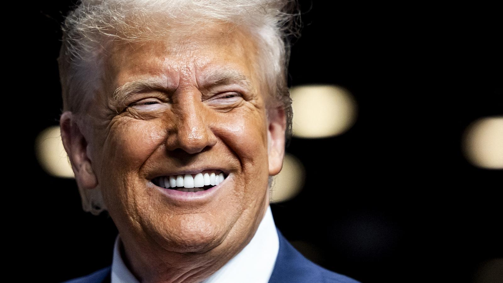 TRUMP néven alakult szélsőjobboldali párt Belgiumban